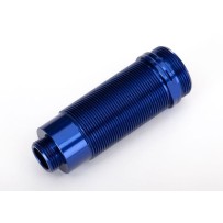 Cuerpo amortiguador GTR XX-largo anodizado azul PTFE Traxxas TRX7467