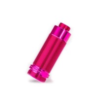 Cuerpo amortiguador GTR xx-long rosa Traxxas TRX7467-PINK