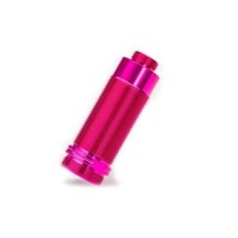 Traxxas Body gtr xx-long (pink-anodized ptfe-coated aluminum) (1) TRX7467-PINK