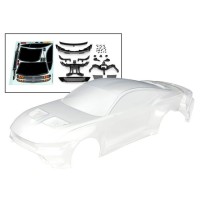 Carrocería Ford Mustang sin pintar Traxxas TRX10511