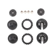 Traxxas Caps spring retainers gtr shocks TRX7468X