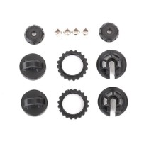 Traxxas Caps spring retainers gtr shocks TRX7468X