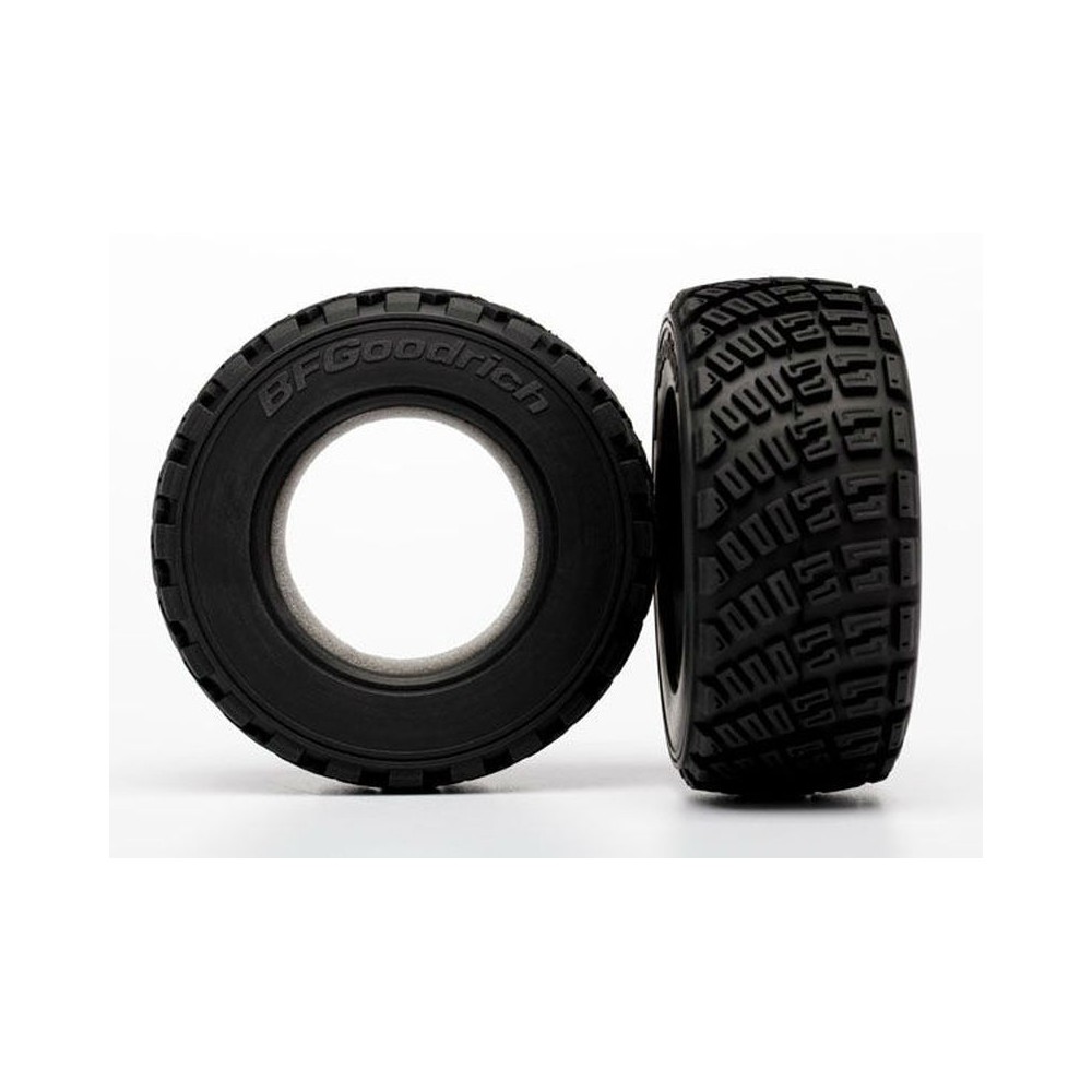 Neumáticos BFGoodrich rally grava Traxxas TRX7471 Neumáticos BFGoodrich rally grava Traxxas TRX7471