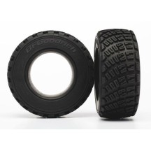 Traxxas Tires bfgoodrich rally grave TRX7471R