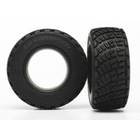 Traxxas Tires bfgoodrich rally grave TRX7471R