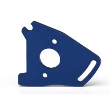 Placa de motor aluminio Traxxas TRX7490
