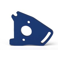 Placa de motor aluminio Traxxas TRX7490