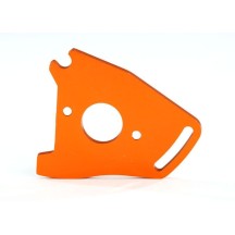 Placa motor naranja Traxxas TRX7490A