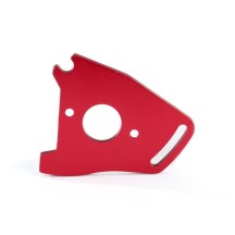 Placa motor rojo Traxxas TRX7490R