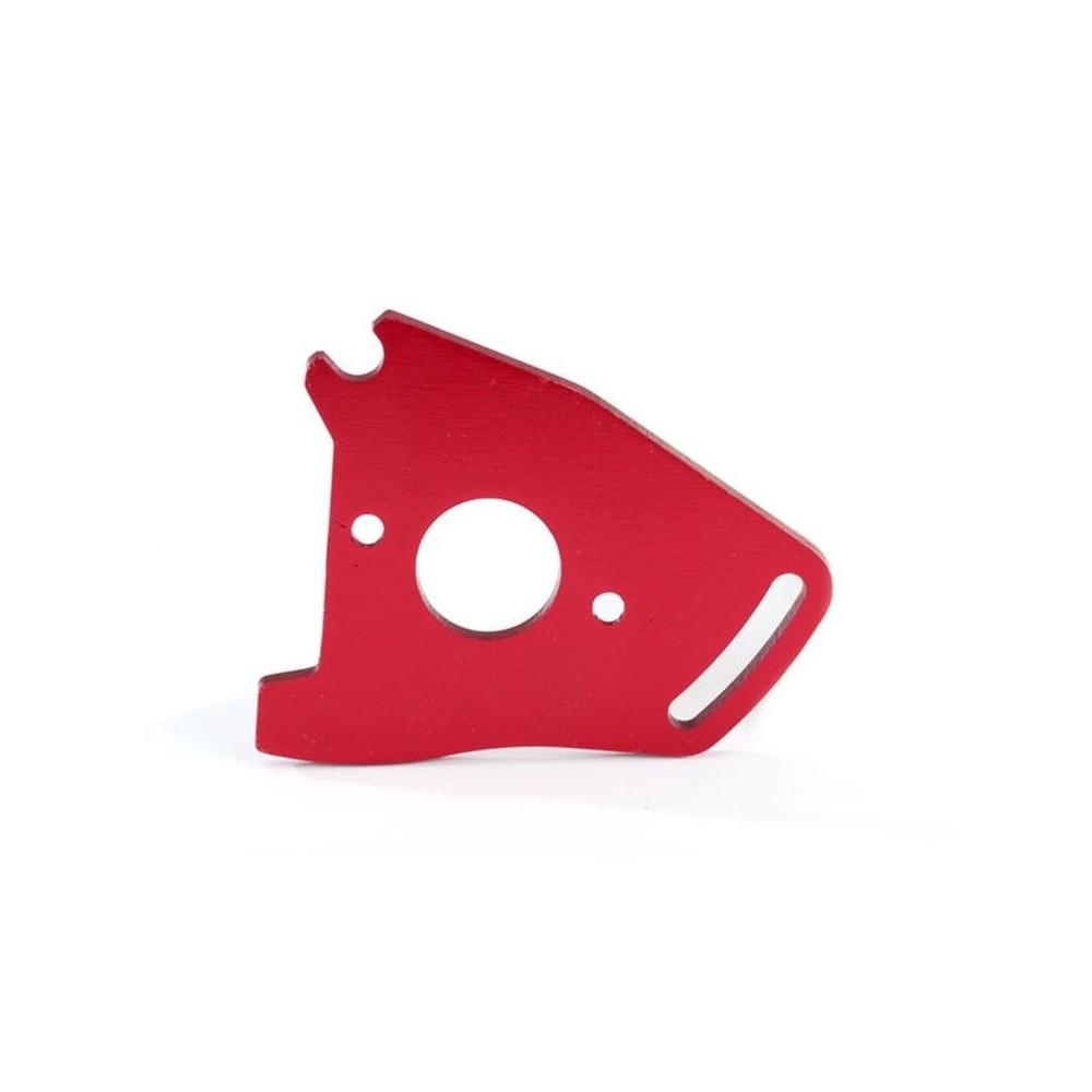 Placa motor rojo Traxxas TRX7490R Placa motor rojo Traxxas TRX7490R