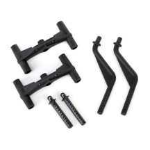 Soportes de carrocería con postes Traxxas TRX7516