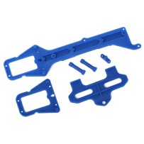 Chasis superior sujeción batería LaTrax TRX7523