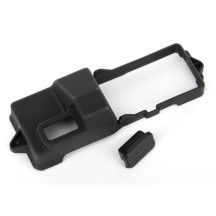 Caja de receptor soporte variador LaTrax TRX7524