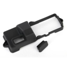 Traxxas Box receiver esc mount box receiver TRX7524