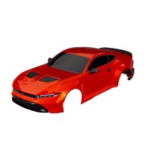 Carrocería Ford Mustang cobre Traxxas TRX10511-CPR