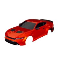 Carrocería Ford Mustang cobre Traxxas TRX10511-CPR