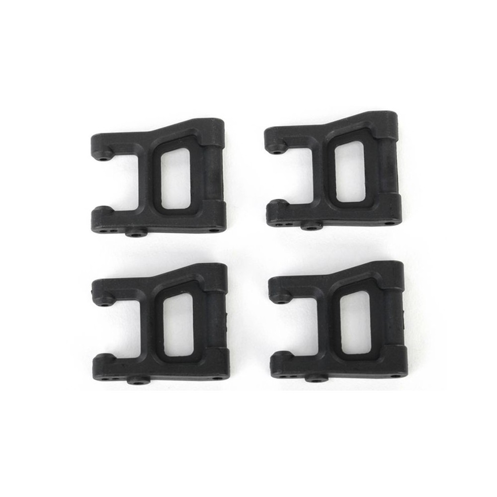 Brazos de suspensión LaTrax delanteros traseros Traxxas TRX7531 Brazos de suspensión LaTrax delanteros traseros Traxxas TRX7531