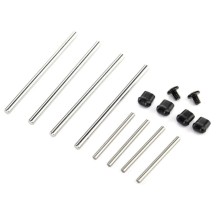 Traxxas Suspension pin set complete TRX7533