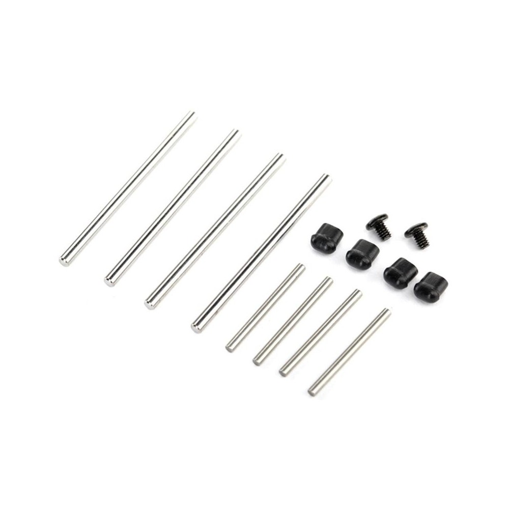 Traxxas Suspension pin set complete TRX7533