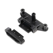 Retenes de pasadores suspensión LaTrax Traxxas TRX7534