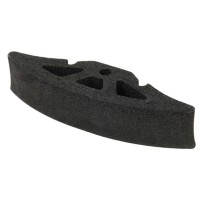 Traxxas Foam Body bumper TRX7535
