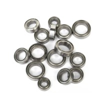 Traxxas Bearings set complete TRX7541X