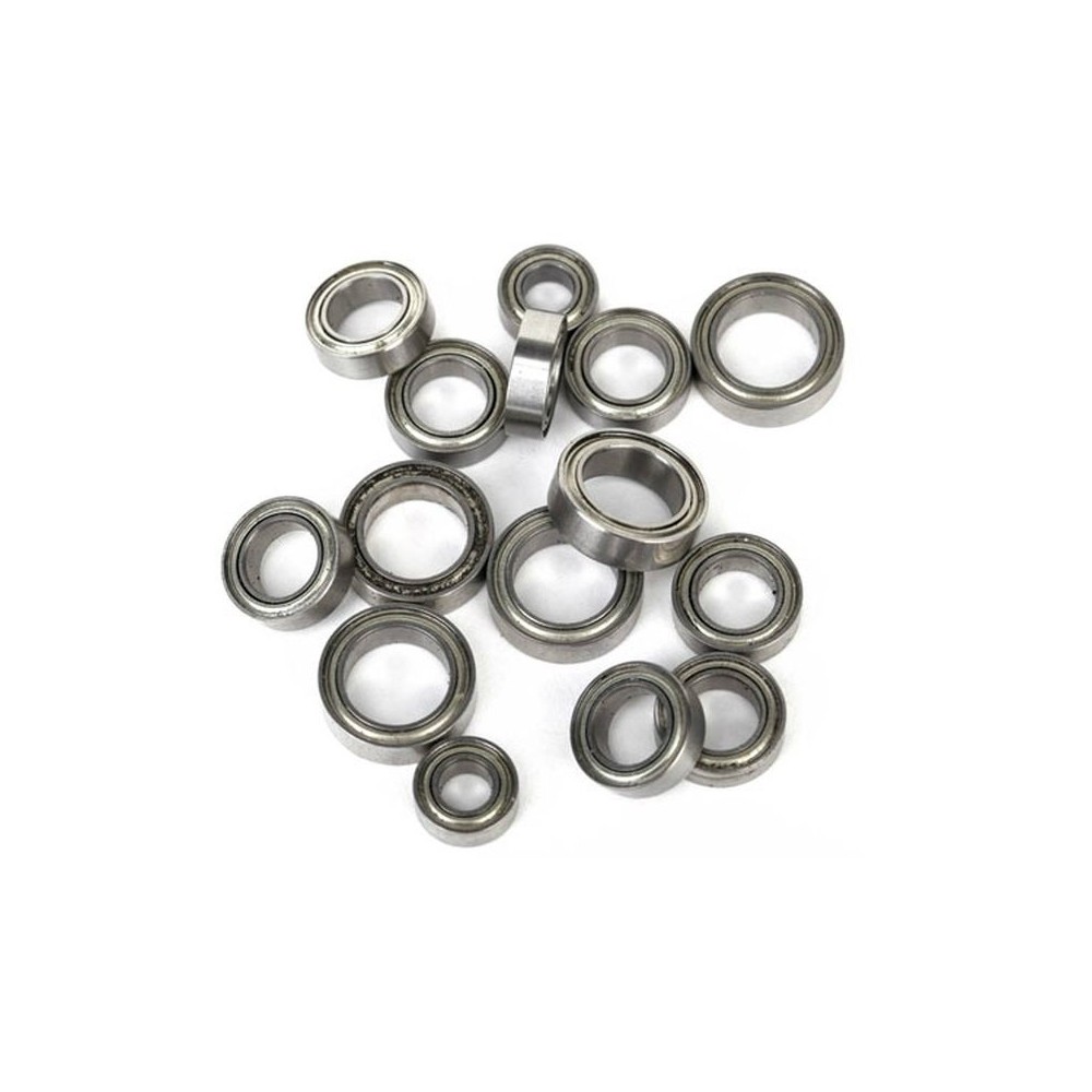 Traxxas Bearings set complete TRX7541X Traxxas Bearings set complete TRX7541X
