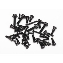 Traxxas Spare screw set TRX7543X