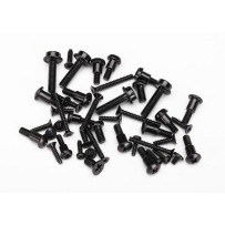 Traxxas Spare screw set TRX7543X
