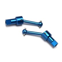 Ejes de transmisión aluminio LaTrax TRX7550R