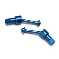 Ejes de transmisión aluminio LaTrax TRX7550R