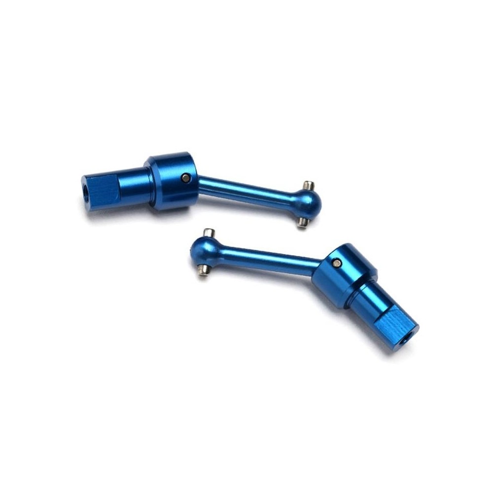 Ejes de transmisión aluminio LaTrax TRX7550R Ejes de transmisión aluminio LaTrax TRX7550R