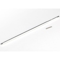 Eje de transmisión central aluminio LaTrax TRX7555