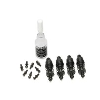 Amortiguadores llenos de aceite con muelles LaTrax TRX7561