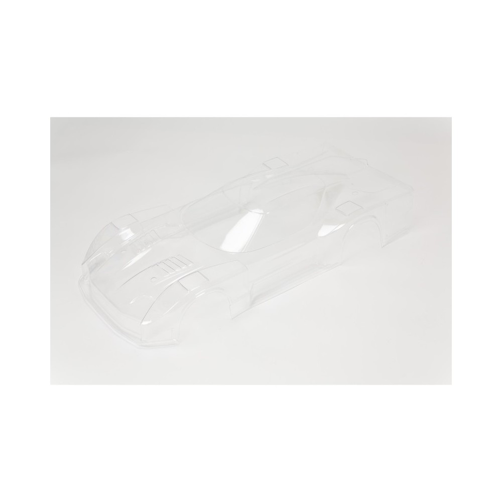 Arrma 1-8 Clear Body with Decals: VENDETTA 4X4 ARA414004 Arrma 1-8 Clear Body with Decals: VENDETTA 4X4 ARA414004