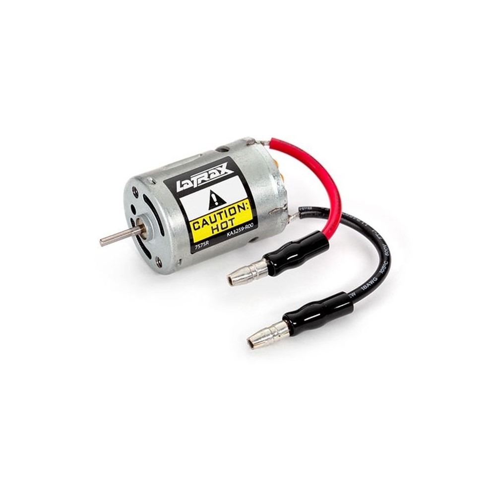 Motor 370 23 vueltas Traxxas TRX7575R Motor 370 23 vueltas Traxxas TRX7575R