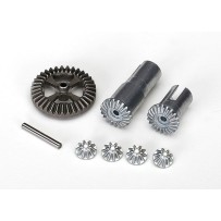 Traxxas Gear set differential metal output gears (2) TRX7579X