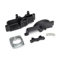 Placa motor caja engranajes LaTrax Traxxas TRX7590X