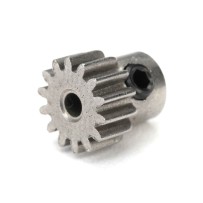 Traxxas Gear 14-t pinion set screw gear TRX7592