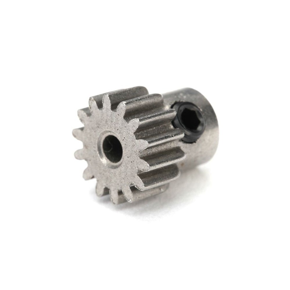 Traxxas Gear 14-t pinion set screw gear TRX7592 Traxxas Gear 14-t pinion set screw gear TRX7592