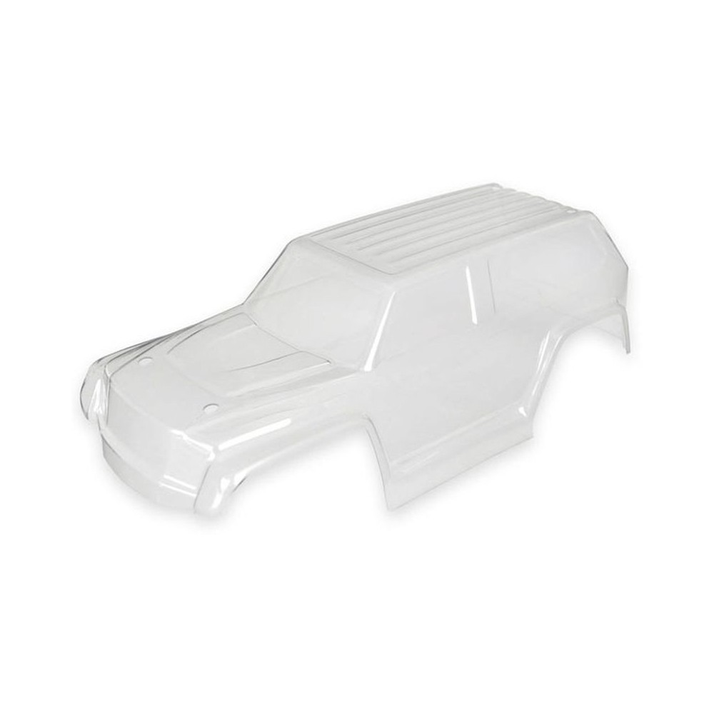 Traxxas Body teton (clear requires painting) decal sheet TRX7611 Traxxas Body teton (clear requires painting) decal sheet TRX7611