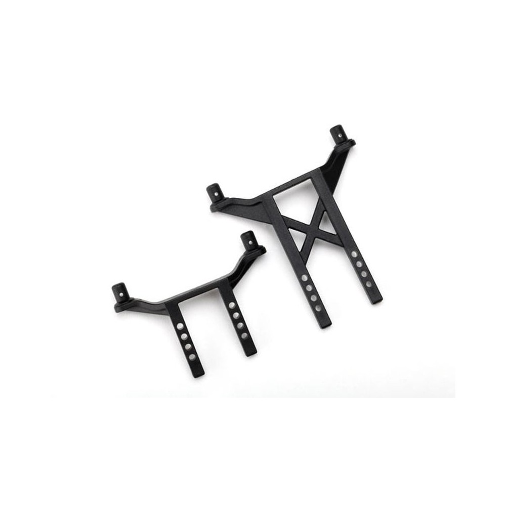 Soportes carrocería delanteros LaTrax Traxxas TRX7615 Soportes carrocería delanteros LaTrax Traxxas TRX7615