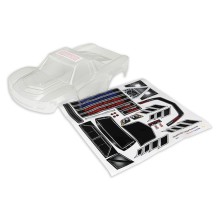 Traxxas Body latrax desert prerunner (clear requires painting) TRX7616