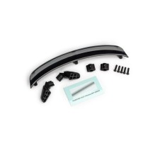 Espejos laterales negros Traxxas TRX10512