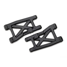 Traxxas Suspension arms front rear (2) TRX7630
