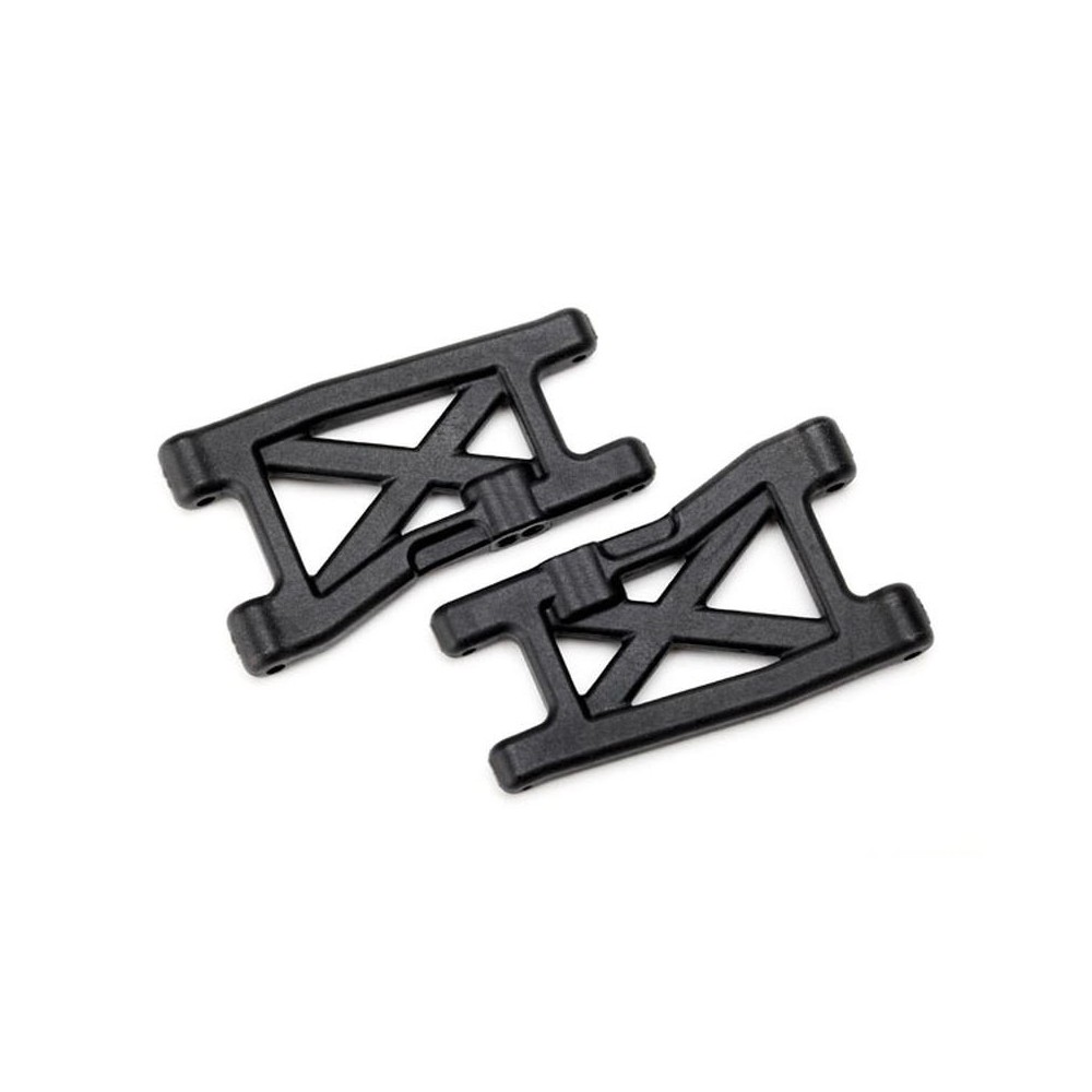 Traxxas Suspension arms front rear (2) TRX7630