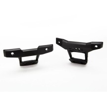 Traxxas Bumper front (1) rear (1) TRX7635