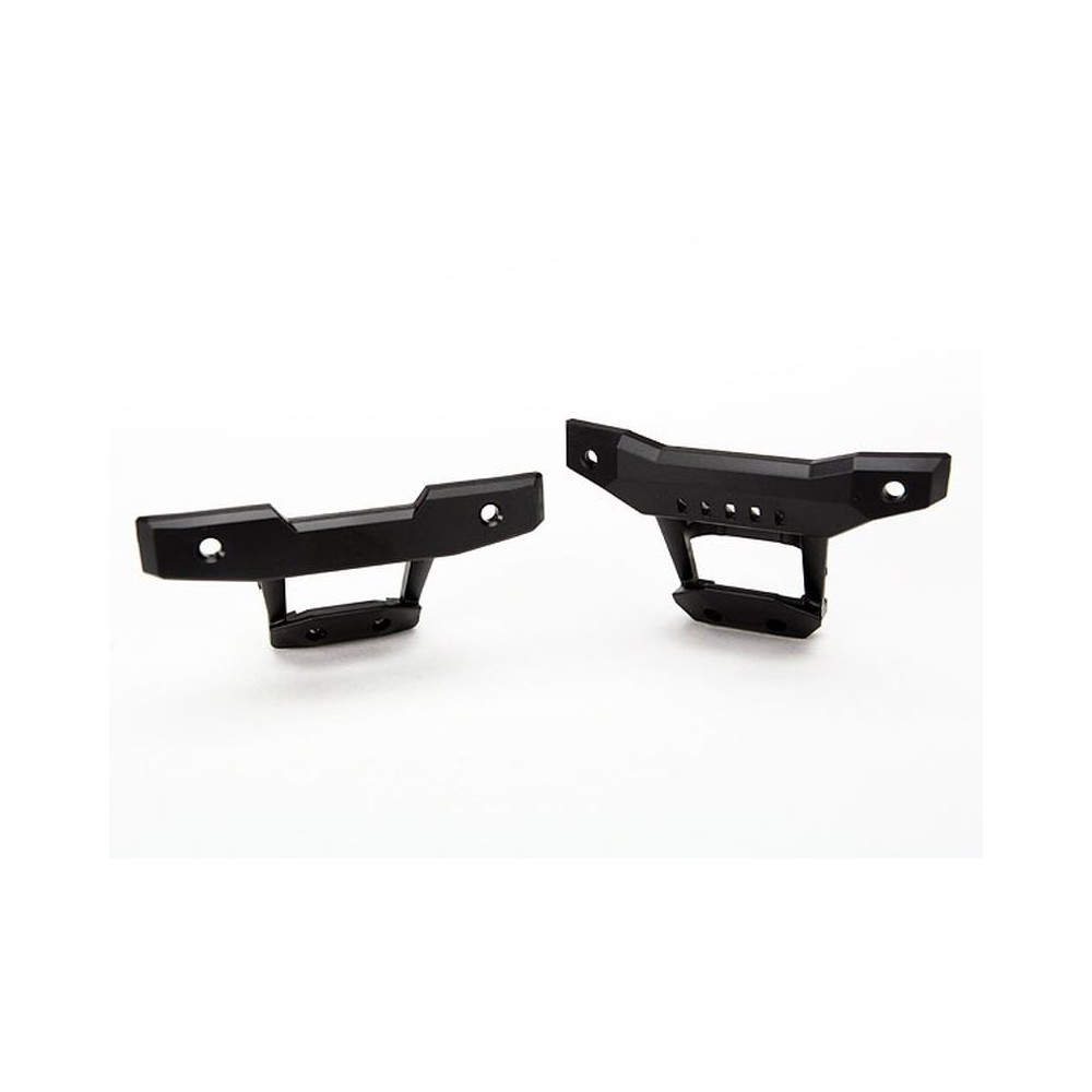 Parachoques delantero trasero LaTrax Traxxas TRX7635 Parachoques delantero trasero LaTrax Traxxas TRX7635