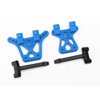 Torres amortiguador LaTrax Traxxas TRX7637