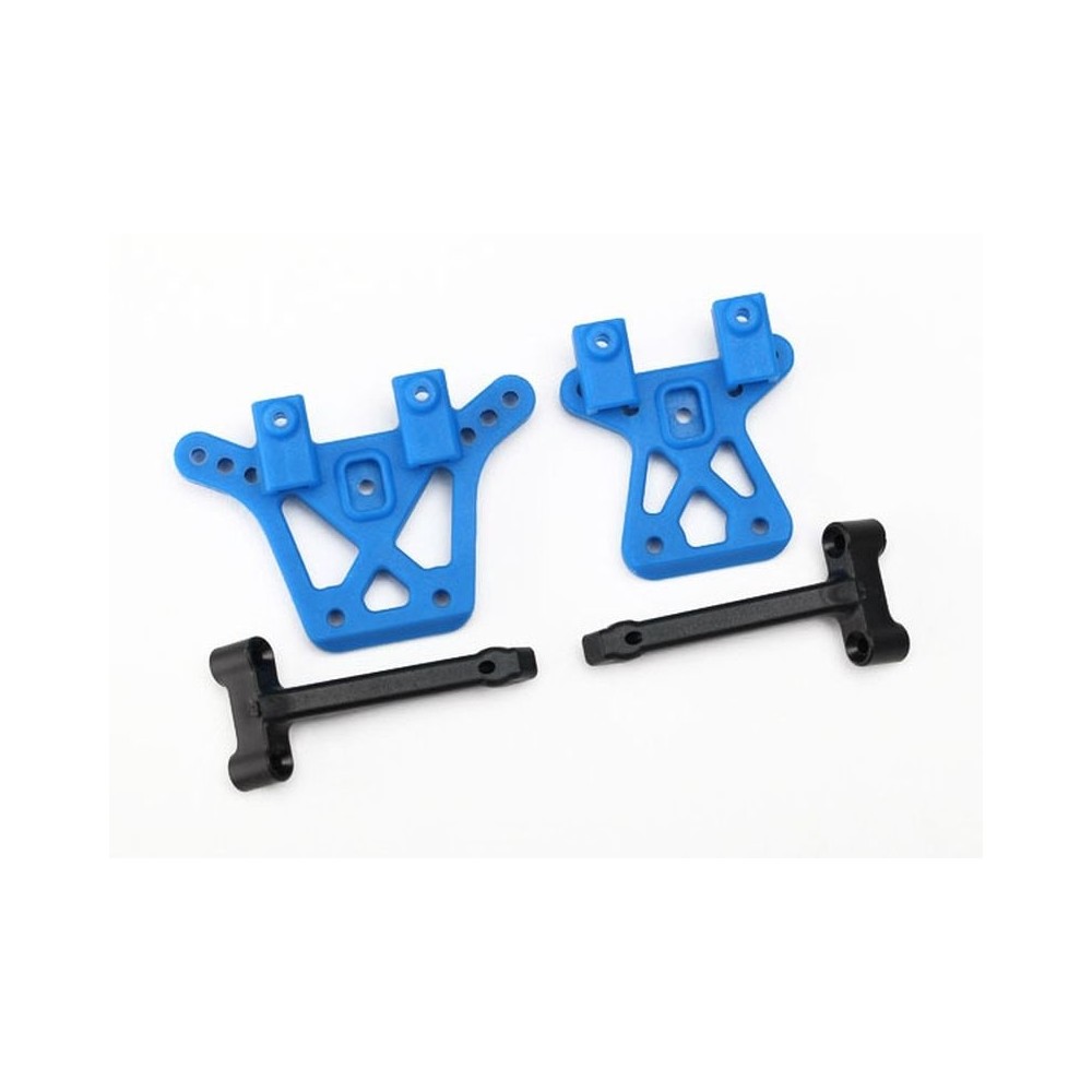 Torres amortiguador LaTrax Traxxas TRX7637 Torres amortiguador LaTrax Traxxas TRX7637